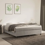 vidaXL 180x210x5 cm 4103495