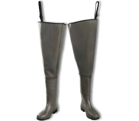 Behr Allrounder Hip Waders