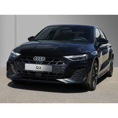 Audi A3 TDI S-line Sportback 110 kW