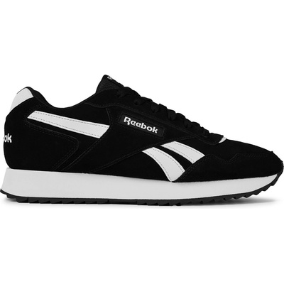 Reebok Мъжки обувки Reebok Royal Glide Ripple Mens Shoes - Black/White