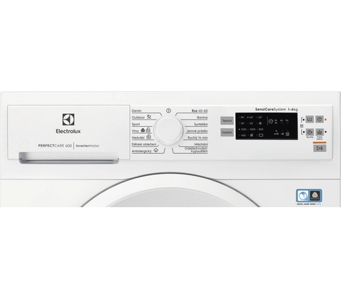 Electrolux EW6SN526WC