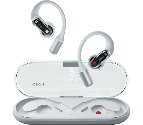 NOTHING Ear
