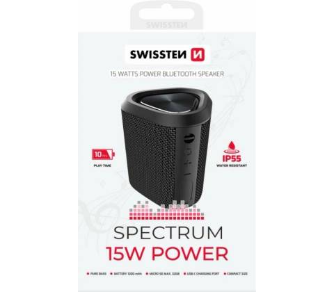 Swissten Spectrum