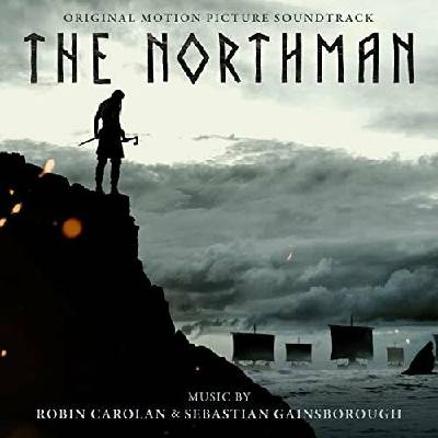 OST - NORTHMAN LP
