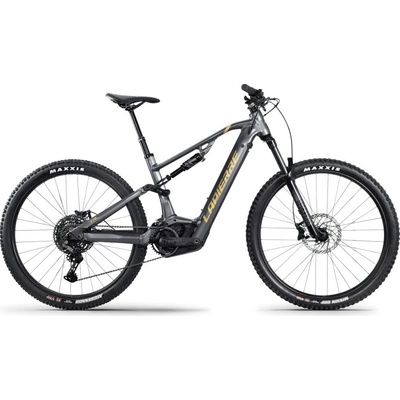 Lapierre Overvolt TR 6.7 2024