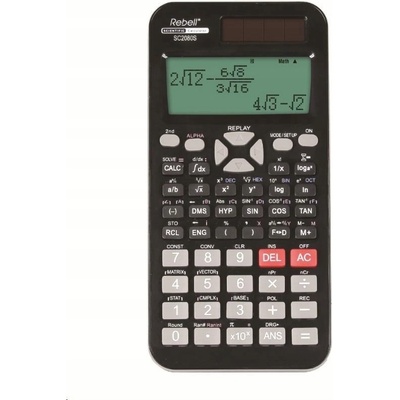 Rebell RE-SC2080S