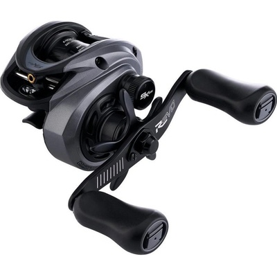 Abu Garcia Baitcast Revo SX-SS