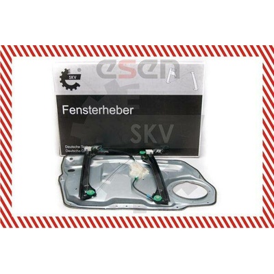 Mechanizmus zdvíhania okna ESEN SKV 01SKV706
