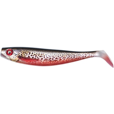 Fox Rage New Pro Shad Colours Super Natural Tiger Trout 14cm