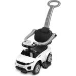 Caretero Toyz Спортна Кола Бяла Caretero Toyz (TOYZ-2578) Проходилка