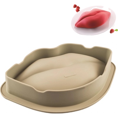 Silikomart Bacio 20.365.13.0065