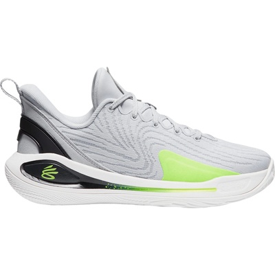Under Armour GS CURRY 12 3027645-100 – Zboží Mobilmania
