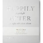 Printworks Фотоалбум Printworks Happily Ever After крем (PW00524)
