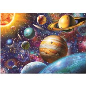 Anatolian - Puzzle Odyssey 3000 - 3 000 piese
