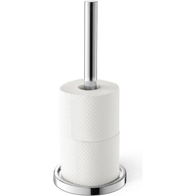 ZACK Поставка за тоалетна хартия Mimo полирана (40074)