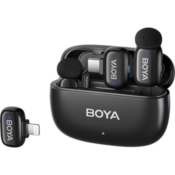 Boya mini 2