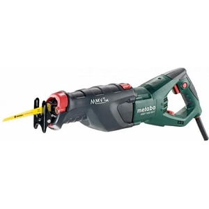 Metabo SSEP 1400 MVT (606178500) Саблен трион