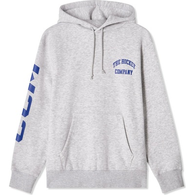 CCM Athleisure Hood Grey Melange