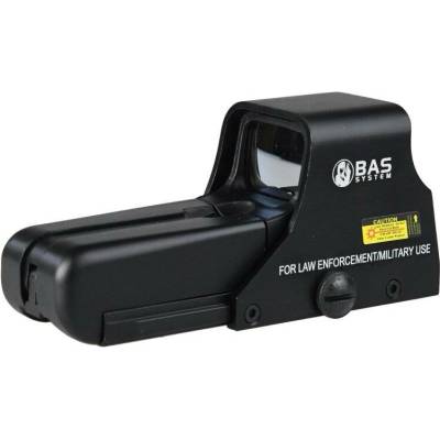 BAS System HD552