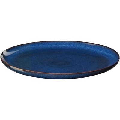ASA Selection Dezertní talíř SAISONS BLUE 21cm modrý