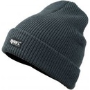 Nikl čiapka Basic Šedá