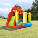 Happy Hop Bouncy Castle (94242)