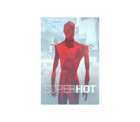 Superhot