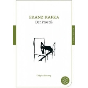 Der Proceß | Franz Kafka (ISBN: 9783596903566)