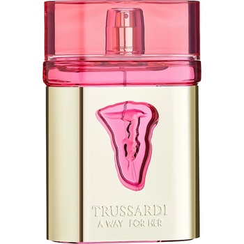 Trussardi A Way for Her EDT 100 ml