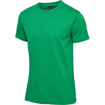 Hummel | hmlRED BASIC T-SHIRT S/S | zelená| XXL