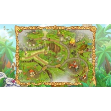 Island Tribe