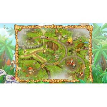 Island Tribe
