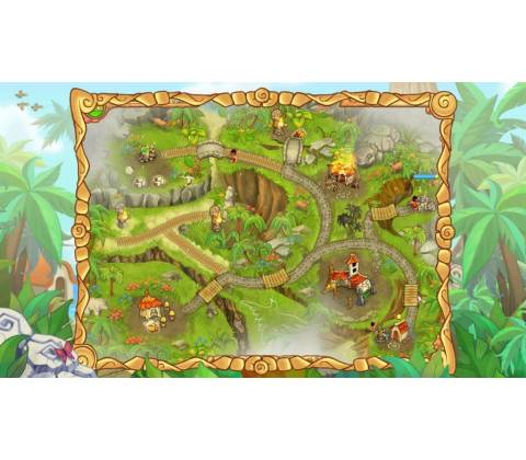 Island Tribe