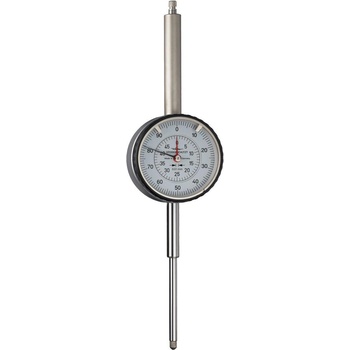 Käfer Индикаторен удароустойчив часовник Kafer M 2/50 S - 0-50 mm, 0.01 mm (10030)