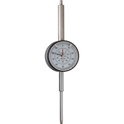 Käfer Индикаторен удароустойчив часовник Kafer M 2/50 S - 0-50 mm, 0.01 mm (10030)