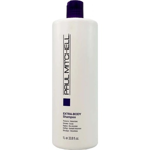 Paul Mitchell Volume Extra-Body Shampoo 1000 ml - cosmetino