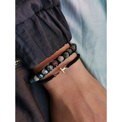 Червен конец златен кръст (ДЗГ 2)