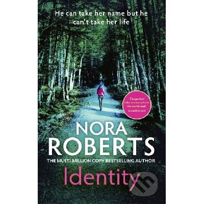 Identity Nora Robertsová