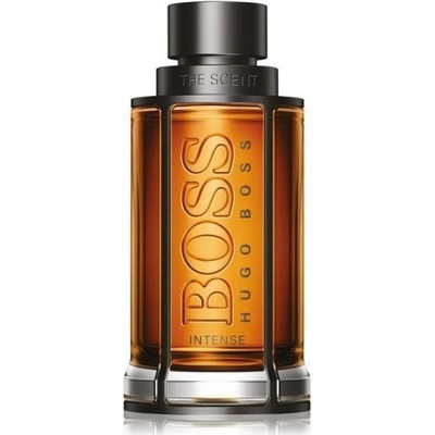 Hugo Boss Boss The Scent Intense parfumovaná voda pánska 100 ml