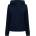 Tommy Hilfiger Суичър Tommy Jeans Women's Flag Zip Hoodie - Dark Night Navy