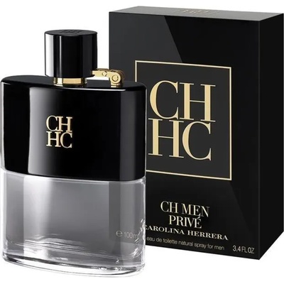 Carolina Herrera CH Men Privé EDT 50 ml