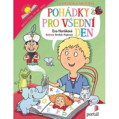 Pohádky pro všední den
