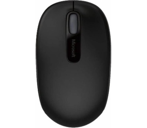 Microsoft Wireless Mobile Mouse 1850 U7Z-00004