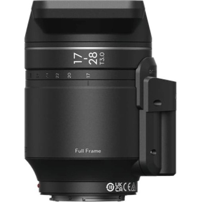 DJI DL PZ 17-28mm T3.0 ASPH Lens