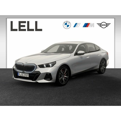 BMW 540d xDrive M Sport 223 kW
