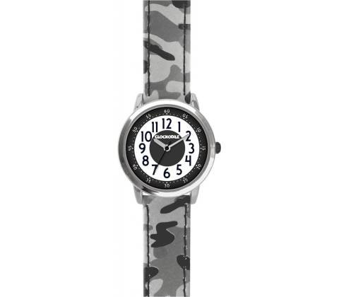 Clockodile CWB0032