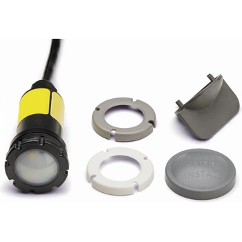 ZODIAC Svetlo LED - 12W, RGBW