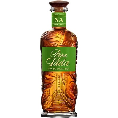 Pura Vida XA 40% 0,7 l (holá láhev)