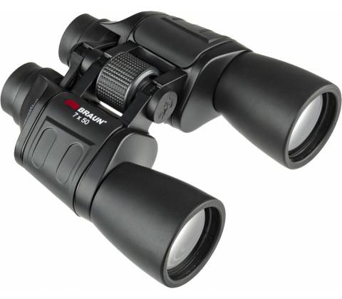 Braun 7x50