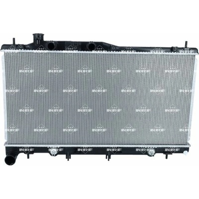 Chladič vody pro motor NRF 550099